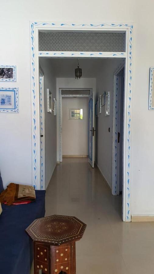 فندق Casa Familia شفشاون المظهر الخارجي الصورة