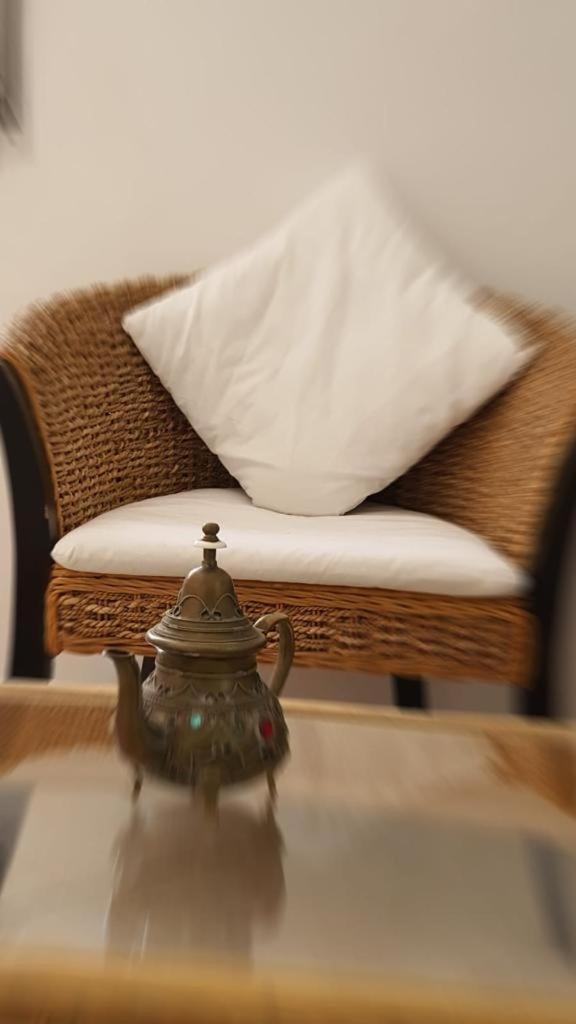 فندق Casa Familia شفشاون المظهر الخارجي الصورة