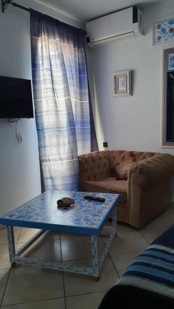 فندق Casa Familia شفشاون المظهر الخارجي الصورة