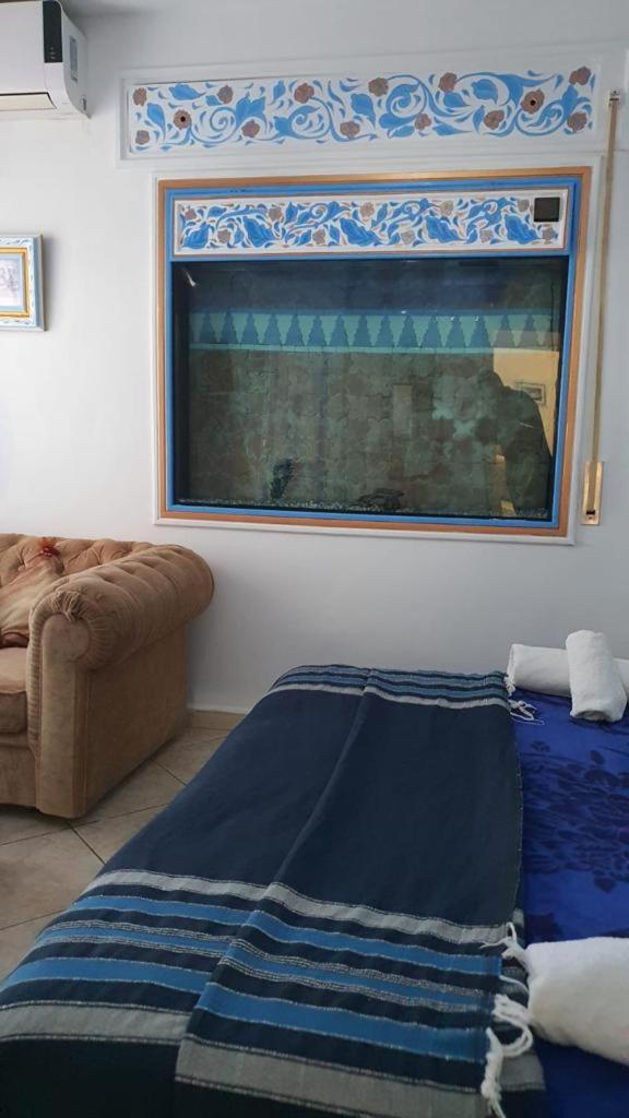 فندق Casa Familia شفشاون المظهر الخارجي الصورة